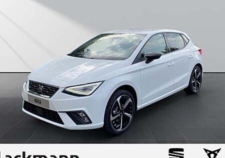 Seat Ibiza 1.0 TSI 85kW FR DSG 5 Türen
