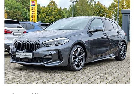 BMW 1er 120d xDrive M Sport A 5 Türen