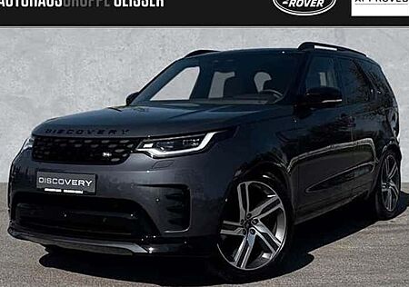 Land Rover Discovery D350 MHEV AWD DYNAMIC HSE Automatik 5 Türen