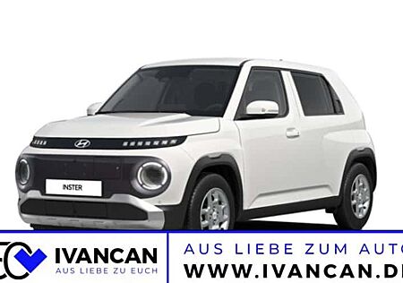 Hyundai Inster 42 kWh Trend 5 Türen