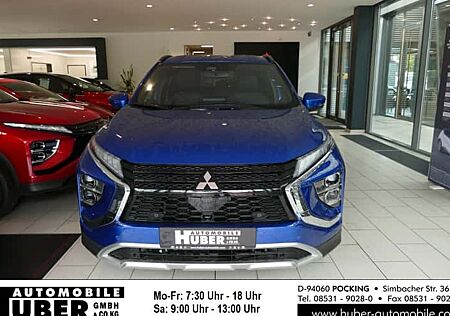 Mitsubishi Eclipse Cross 2.4 PLUG-IN HYBRID 4WD Plus 5 Türen