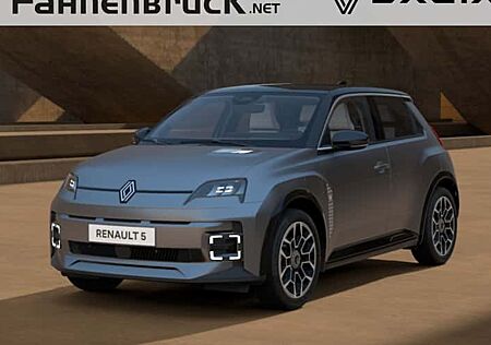 Renault R 5 Roland-Garros 150 Comfort Range 5 Türen