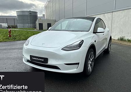 Tesla Model Y Long Range Dual Motor AWD 5 Türen