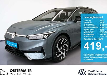VW ID.7 Pro 77 kWh 210 kW Pro Tourer 5 Türen