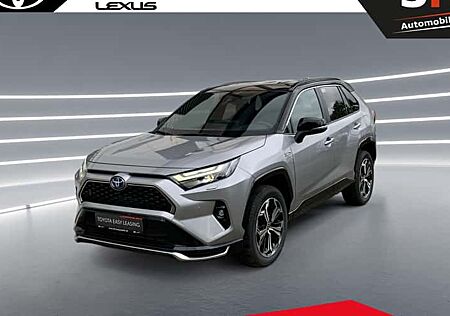 Toyota RAV 4 2.5 Plug-In Hybrid Style Auto AWD 5 Türen
