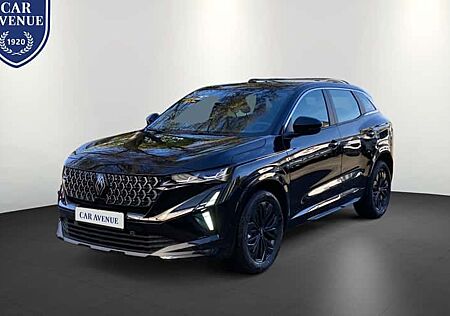 Renault Austral Mild Hybrid 160 Evolution Automatik 5 Türen