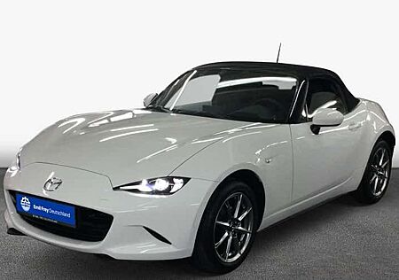 Mazda MX-5 1.5 SKYACTIV-G 132 Exclusive-Line 2 Türen