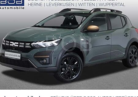 Dacia Sandero Stepway TCe 90 CVT Stepway Extreme 5 Türen