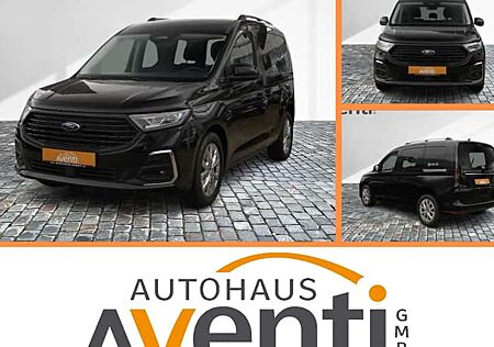 Ford Tourneo Connect 1,5 EcoBoost 85kW Titanium Automatik 5 Türen