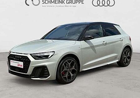 Audi A1 40 TFSI S tronic S line Sportback 5 Türen