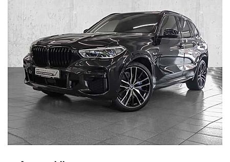 BMW X5 xDrive45e 5 Türen
