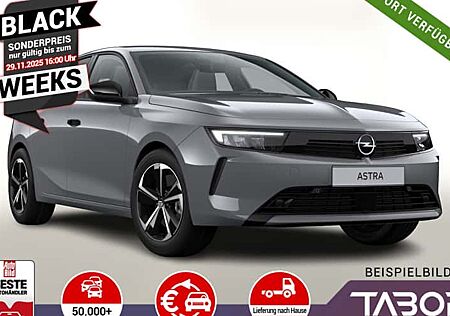 Opel Astra ST 1.2 Turbo 96kW Elegance Auto 5 Türen