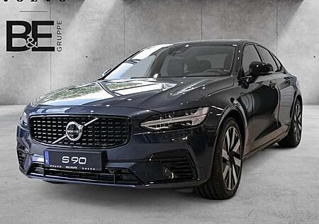 Volvo S90 T8 AWD Recharge Ultimate Dark Auto 4 Türen