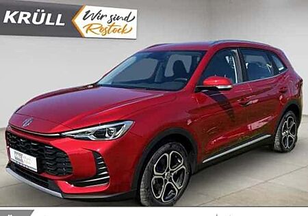 MG zs-ce 1.5 Hybrid+ Comfort 5 Türen