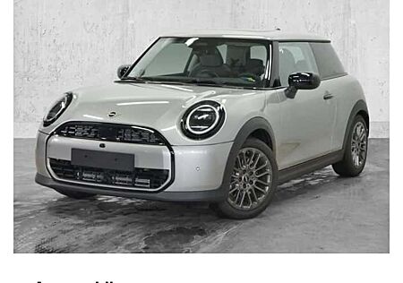Mini Andere C John Cooper Works Trim Steptr. 3 Türen