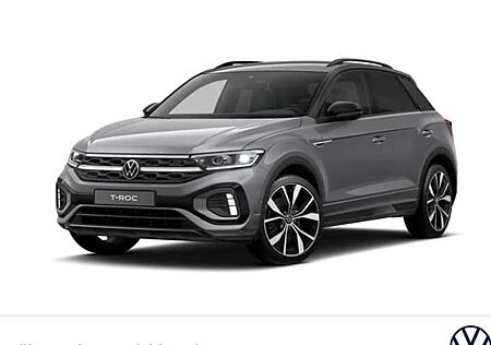 VW T-Roc 2.0 TDI SCR DSG R-Line 5 Türen