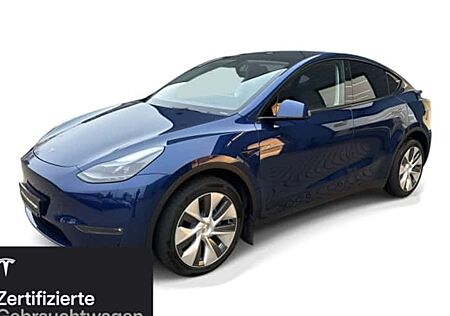 Tesla Model Y Long Range Dual Motor AWD 5 Türen