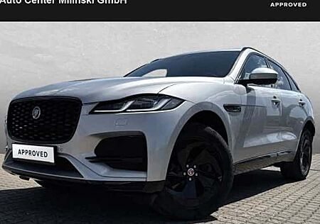 Jaguar F-Pace P400e S AWD 5 Türen