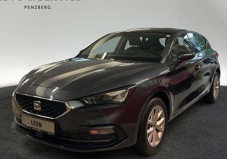 Seat Leon 1.5 eTSI ACT 110kW Road Edition DSG 5 Türen