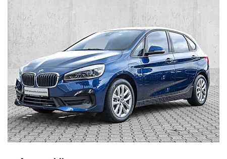 BMW 2er Active Tourer 225xe iPerformance Steptronic Advantage 5 Türen
