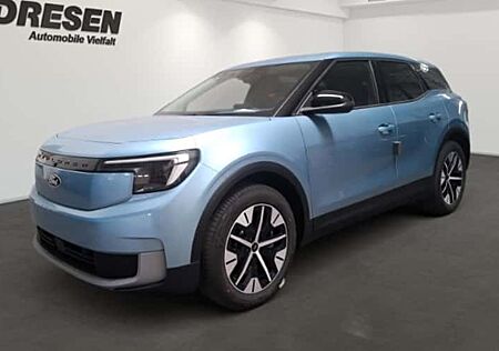 Ford Explorer Extended Range 79kWh RWD 5 Türen