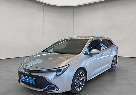 Toyota Corolla 2,0 Hybrid Teamplayer Touring Sports 5 Türen