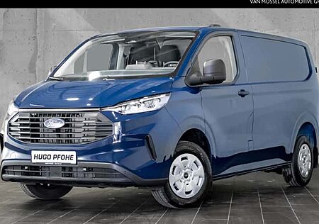 Ford Transit Custom 2.0 EcoBlue 81kW 320 L1 Trend 4 Türen