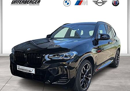 BMW X3 M40d AT 5 Türen