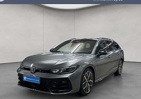 VW Passat 2.0 TDI SCR DSG 4MOTION R-Line 5 Türen