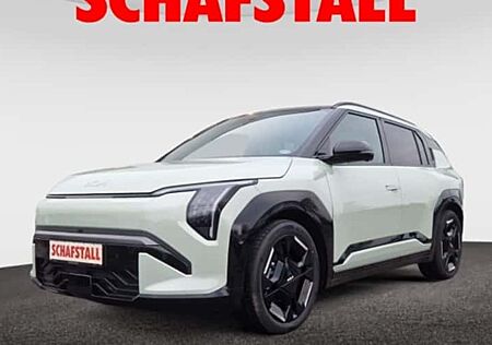 Kia EV3 81 kWh 150 kW GT-line Frontantrieb 5 Türen