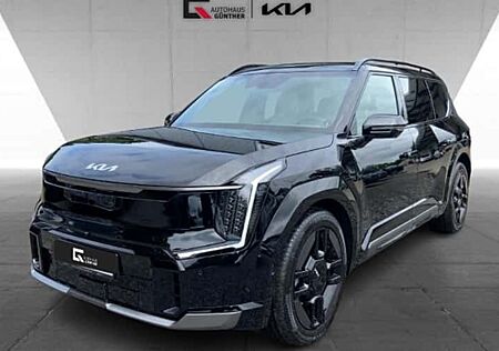 Kia EV9 283 kW Allradantrieb GT-line 5 Türen