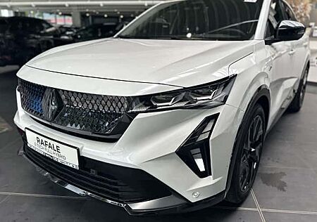 Renault Rafale Full Hybrid E-Tech 200 Esprit Alpine 5 Türen