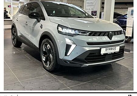 Renault Symbioz Full Hybrid E-Tech 160 Iconic 5 Türen