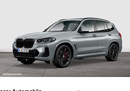 BMW X3 xDrive30e AT 5 Türen
