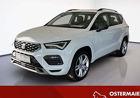 Seat Ateca 2.0 TDI 110kW FR 5 Türen