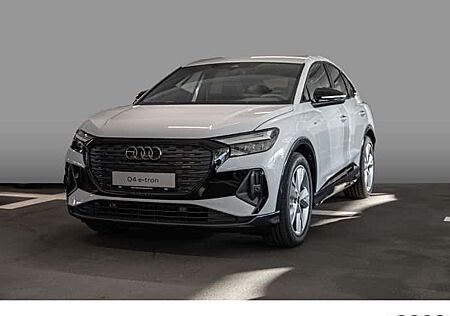 Audi Q4 e-tron 40 e-tron 5 Türen