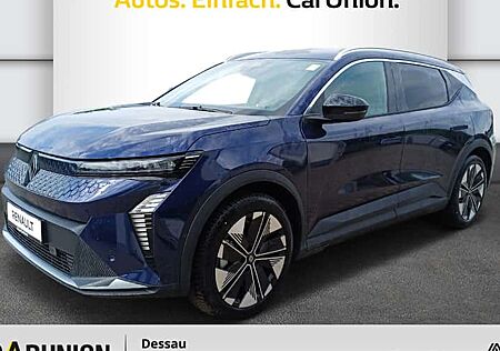 Renault Scenic E-Tech Techno 220 Long Range 5 Türen