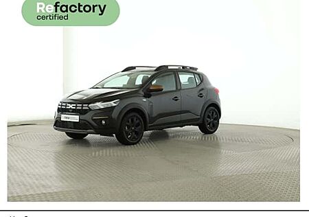 Dacia Sandero Stepway TCe 110 Stepway Extreme+ 5 Türen