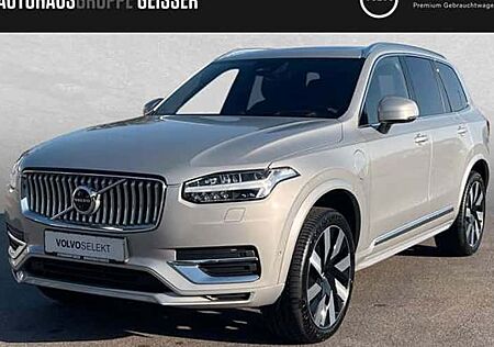 Volvo XC 90 T8 AWD Recharge Plus Bright Auto 5 Türen