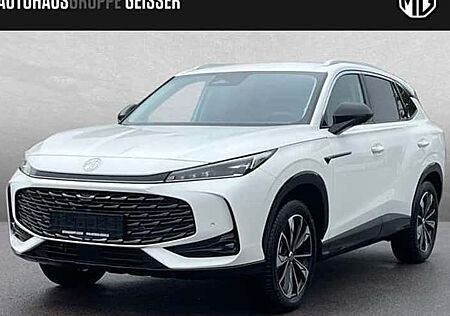 MG HS 1.5T GDI Hybrid+ Luxury 5 Türen