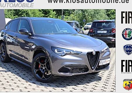 Alfa Romeo Stelvio 2.0 Turbo 16V 206kW Veloce AT8-Q4 5 Türen