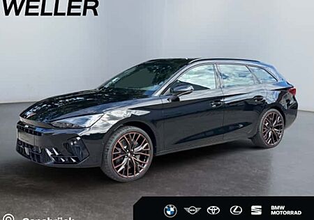 Cupra Leon 2.0 TSI 245kW VZ DSG 4WD Sportstourer 5 Türen