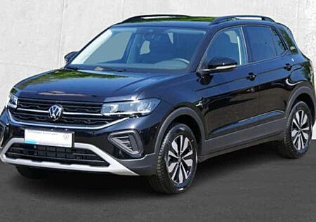 VW T-Cross 1.0 TSI OPF 85 kW DSG GOAL 5 Türen