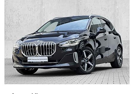 BMW 2er Active Tourer 218d Steptronic DCT 5 Türen