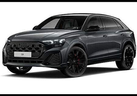 Audi Q8 TDI 210 kW quattro tiptronic 5 Türen