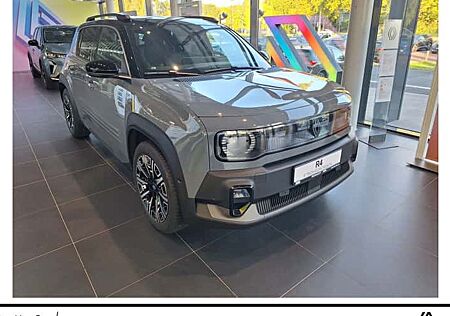 Renault 4 E-Tech Techno 150 Comfort Range 5 Türen