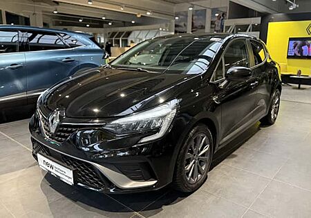 Renault Clio TCe 90 Techno 5 Türen