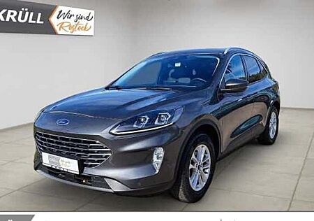 Ford Kuga 2.0 EcoBlue 140kW Titanium X Auto 4WD 5 Türen