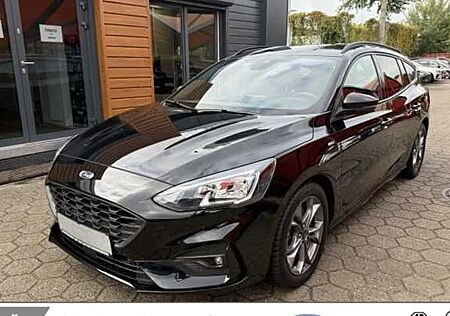 Ford Focus 1,0 EcoBoost 92kW ST-Line Turnier Auto 5 Türen