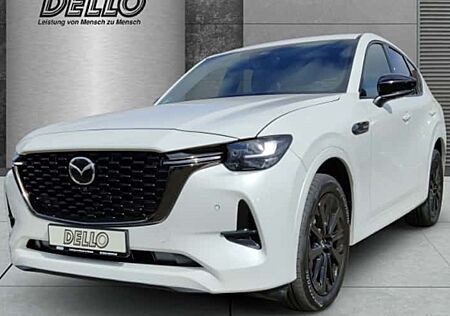 Mazda CX-60 3.3 e-SKYACTIV D254 Homura Auto AWD 5 Türen